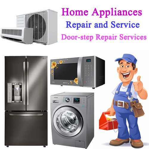 home-appliances