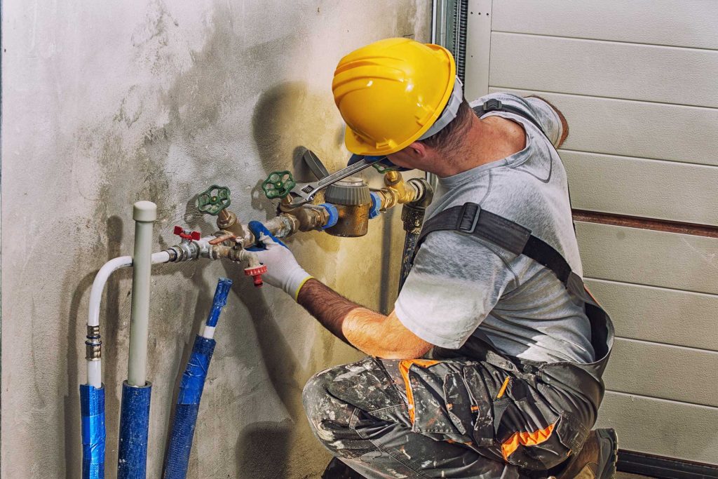 professional-plumber